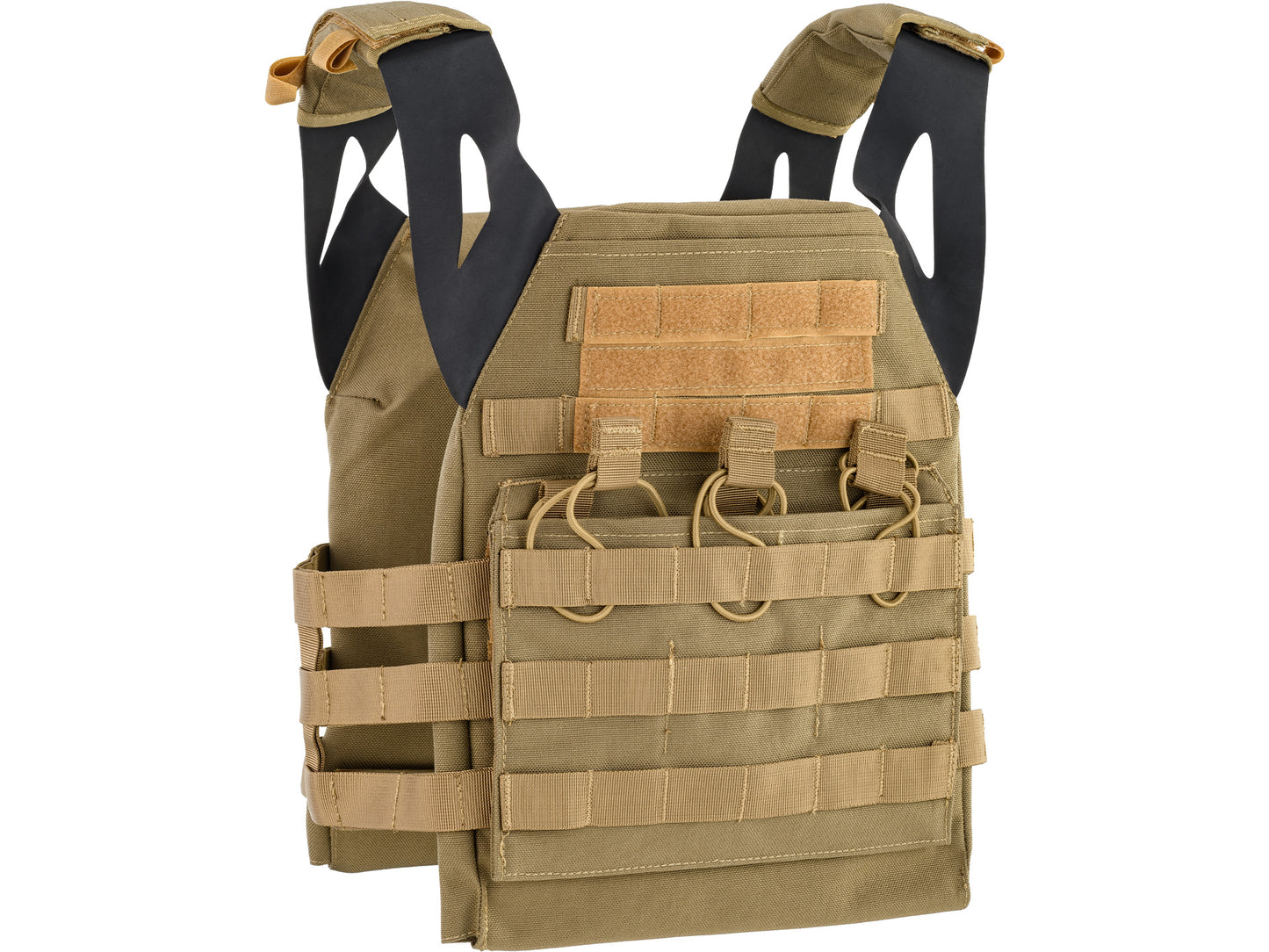 DEFCON 5 ENDURANCE Plate Carrier + taschine D5-BAV2020 CT