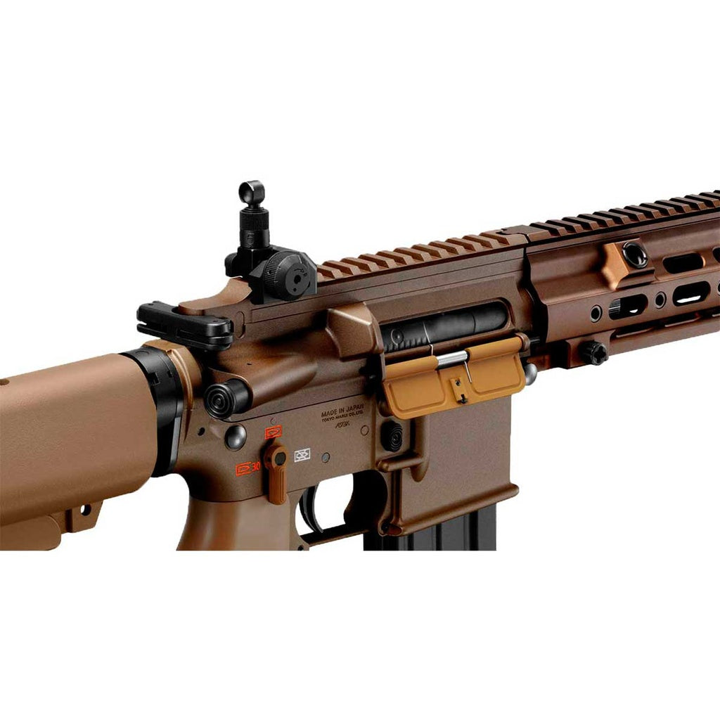 TOKIO MARUI DELTA CUSTOM HK416 SOFTAIR TACTICAL