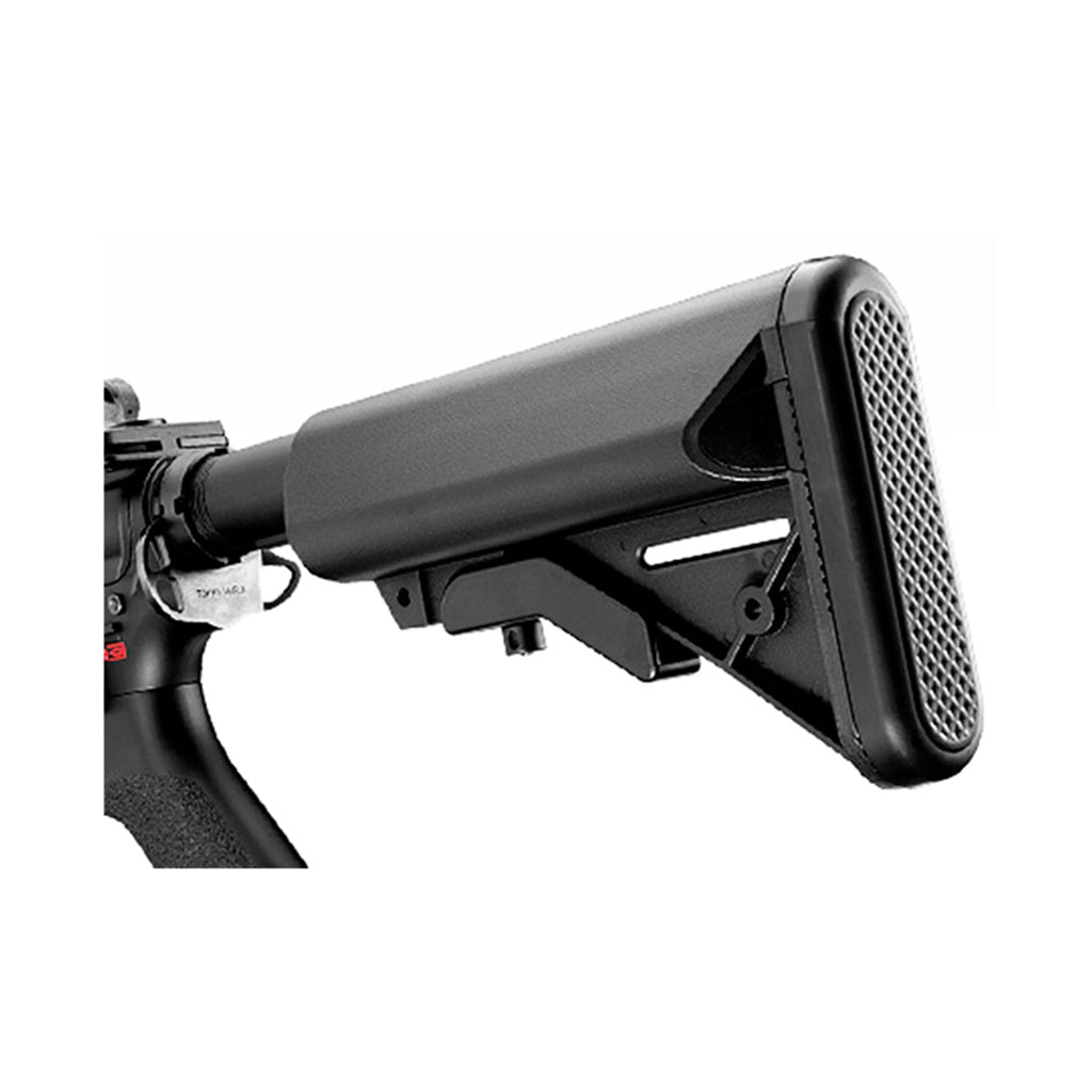 TOKIO MARUI HK416 DEVGRU CUSTOM SOFTAIR TACTICAL