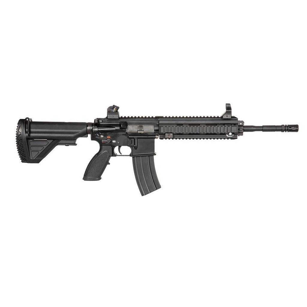 TOKIO MARUI FUCILE HK416D SOFTAIR TACTICAL