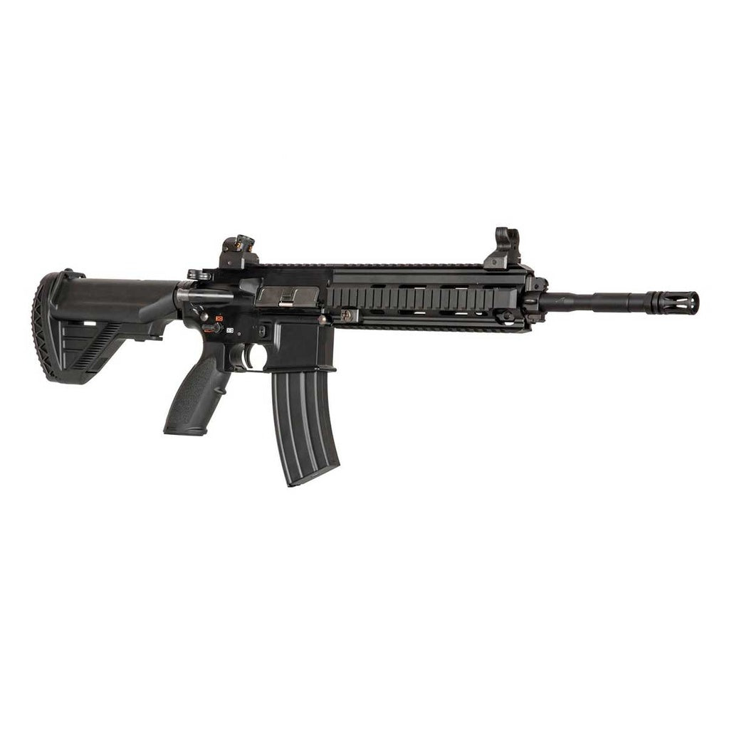 TOKIO MARUI FUCILE HK416D SOFTAIR TACTICAL