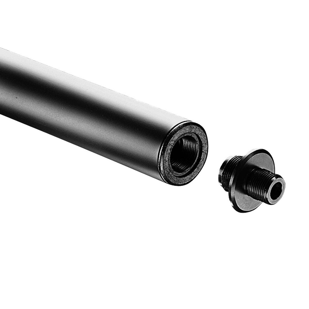 TOKIO MARUI FUCILE AWS L96 NERO