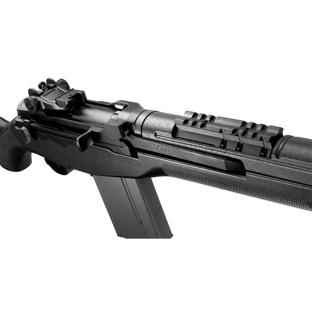 TOKIO MARUI FUCILE M14 SOCOM NERO SOFTAIR TACTICAL