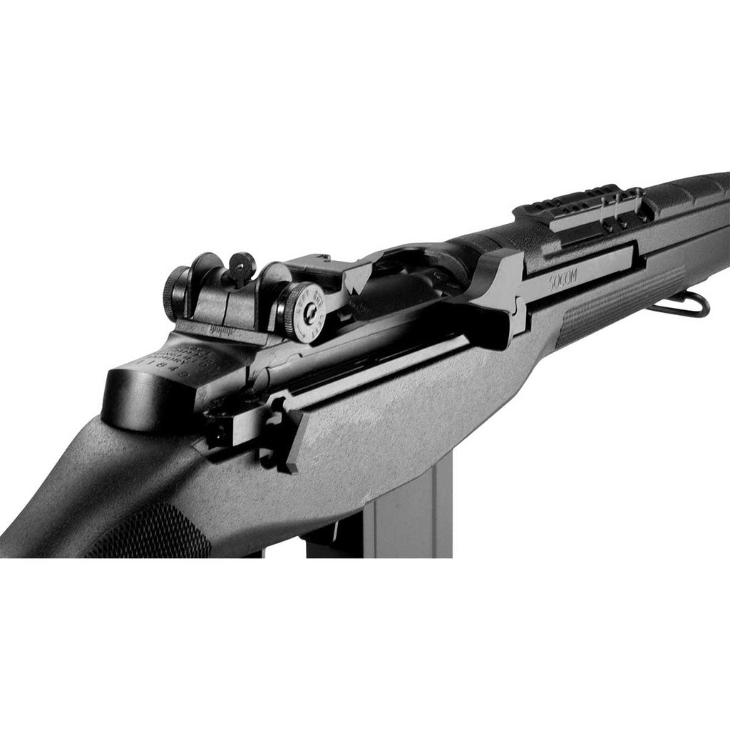 TOKIO MARUI FUCILE M14 SOCOM NERO SOFTAIR TACTICAL