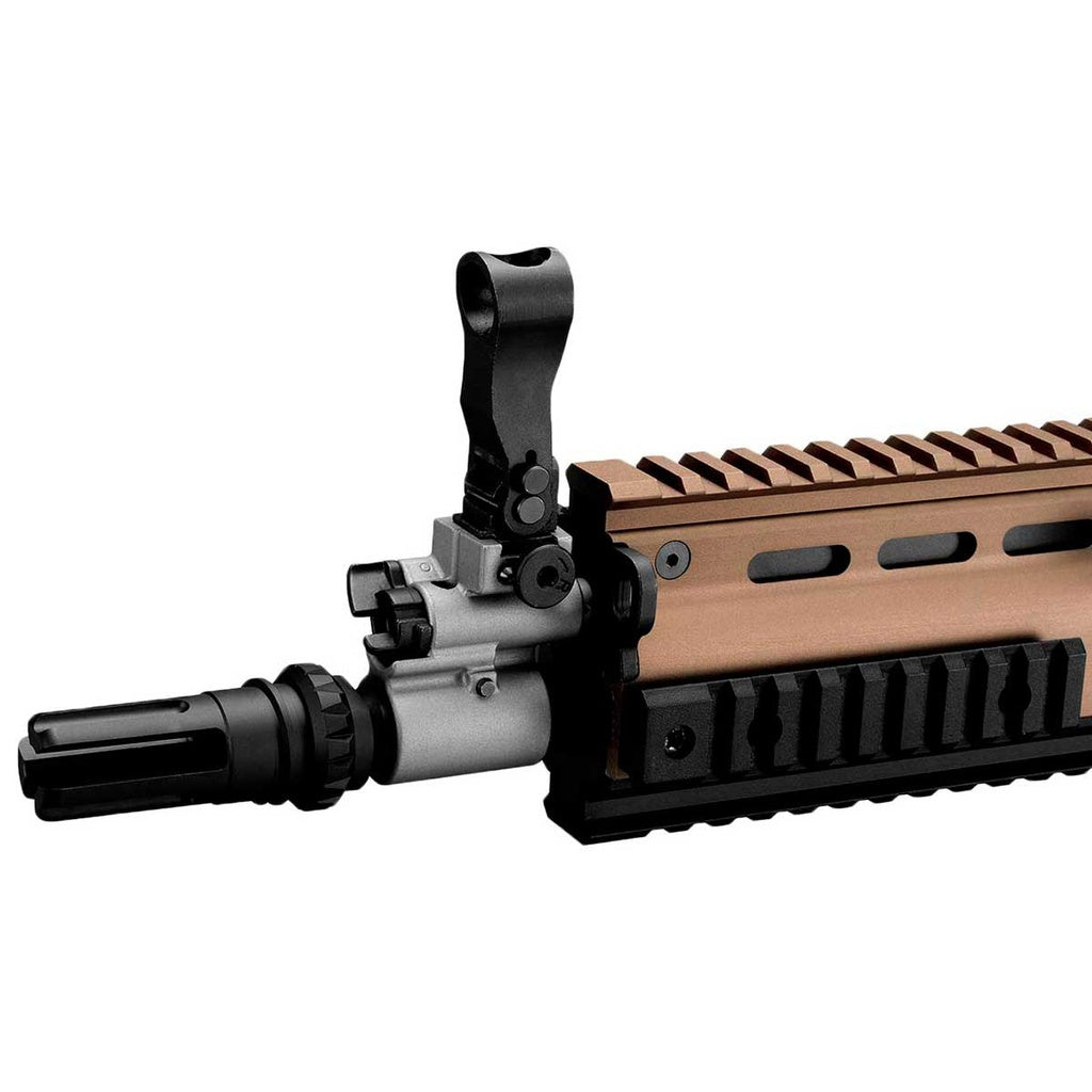 TOKIO MARUI SCAR-L CQC TAN SOFTAIR TACTICAL