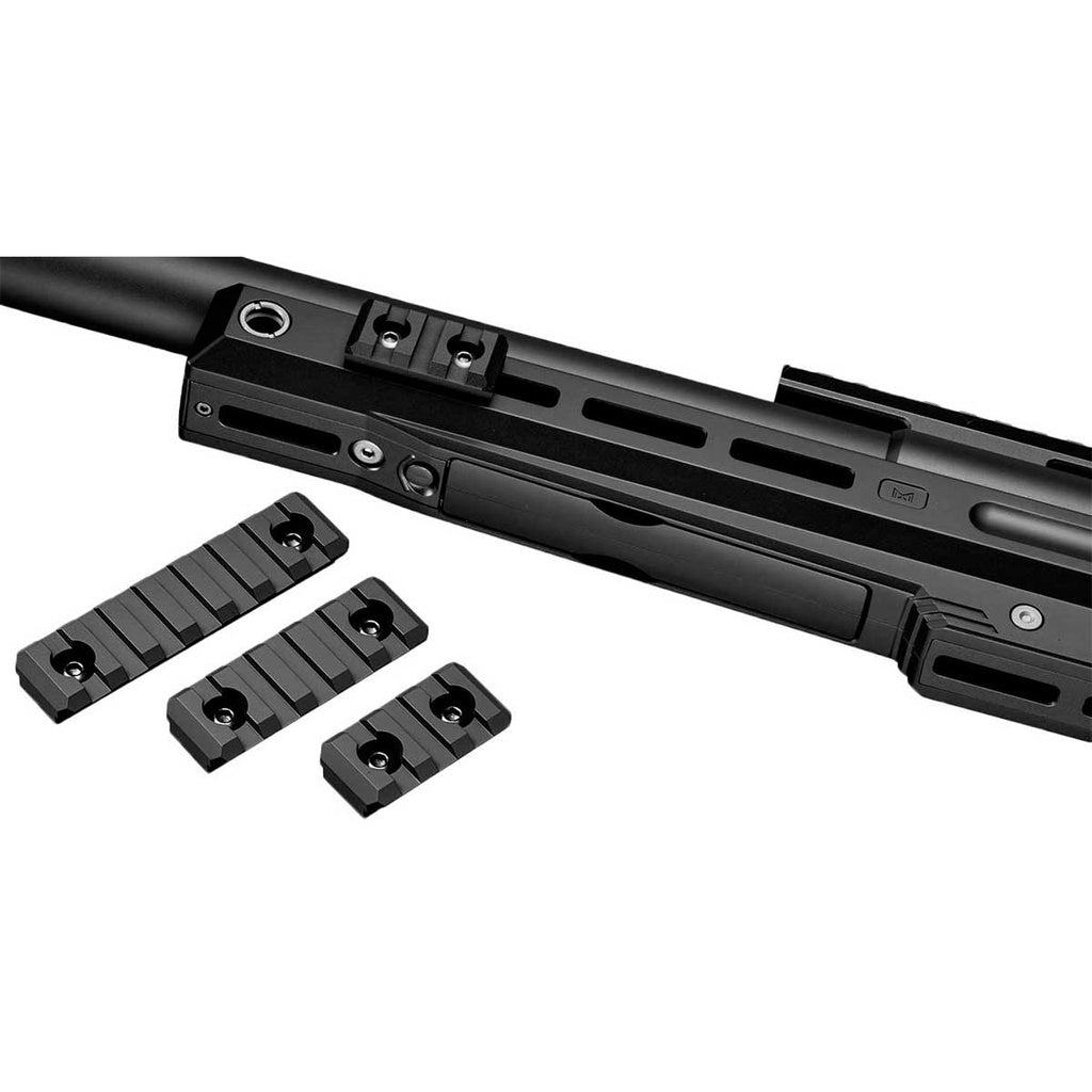 Tokyo Marui VSR-ONE Sniper BLACK Fucile A Molla SOFTAIR TACTICAL