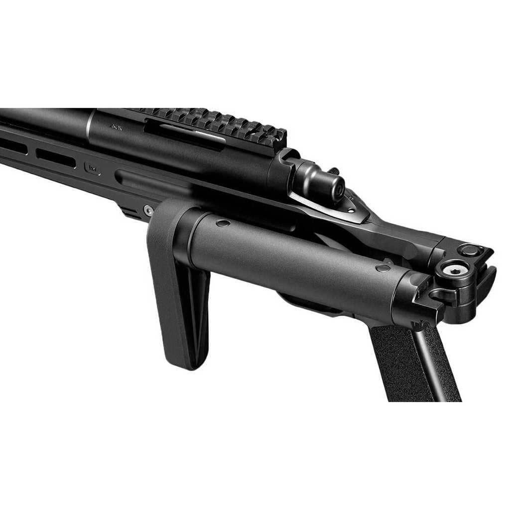 Tokyo Marui VSR-ONE Sniper BLACK Fucile A Molla SOFTAIR TACTICAL