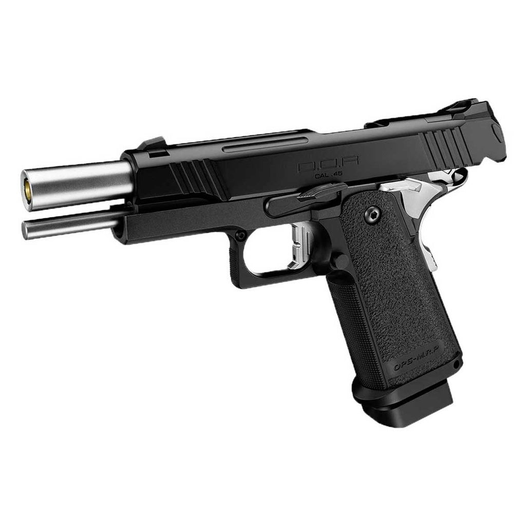 TOKIO MARUI PISTOLA A GAS HI-CAPA 5.1 NERA