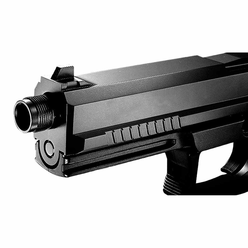 TOKIO MARUI PISTOLA A GAS SOCOM MK23