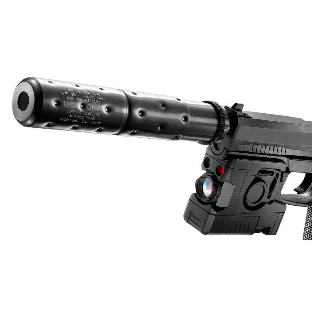 TOKIO MARUI PISTOLA A GAS SOCOM MK23