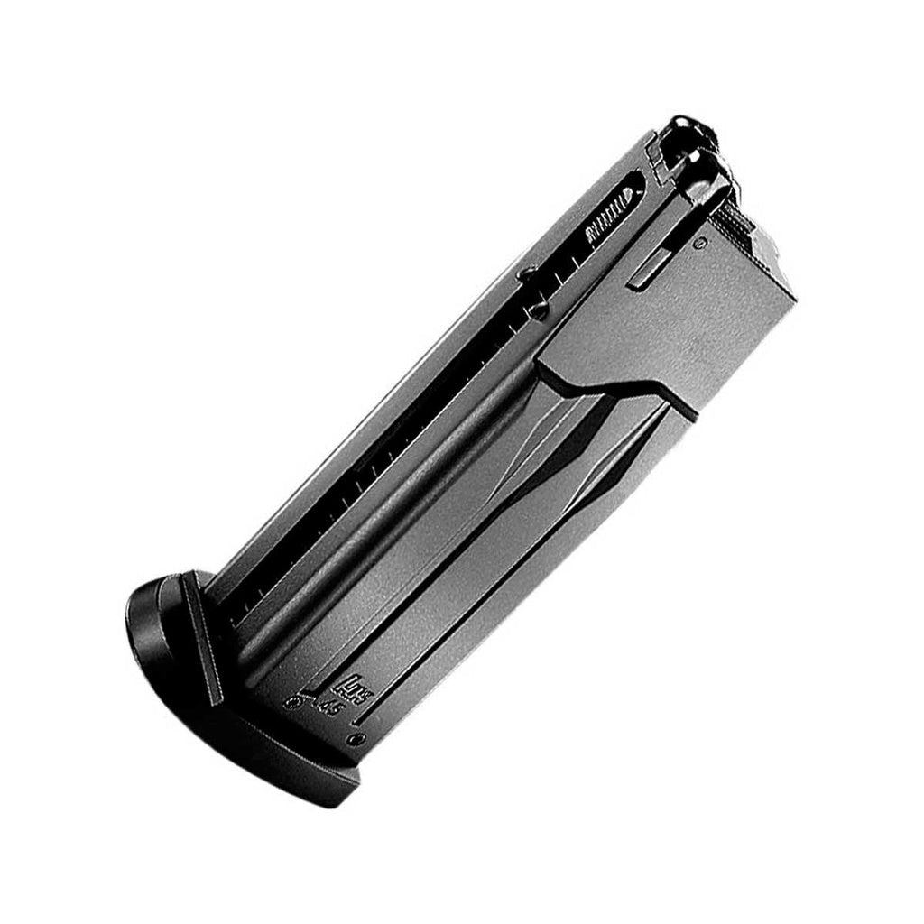 TOKIO MARUI PISTOLA A GAS SOCOM MK23