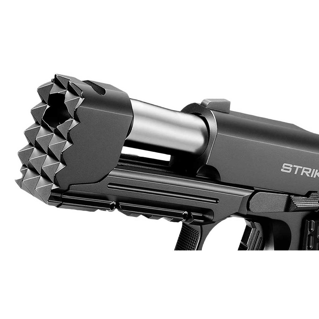 TOKIO MARUI STRIKE WARRIOR NERA