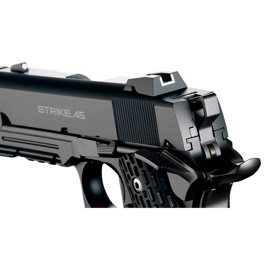 TOKIO MARUI STRIKE WARRIOR NERA