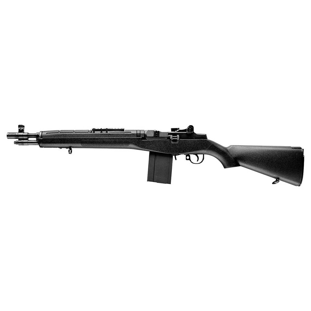 TOKIO MARUI FUCILE M14 SOCOM NERO SOFTAIR TACTICAL