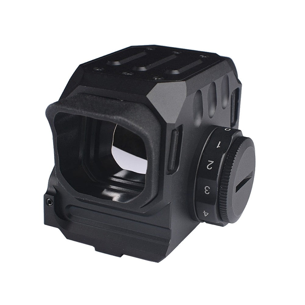 AIM-O RED DOT NERO (AO6004-B)
