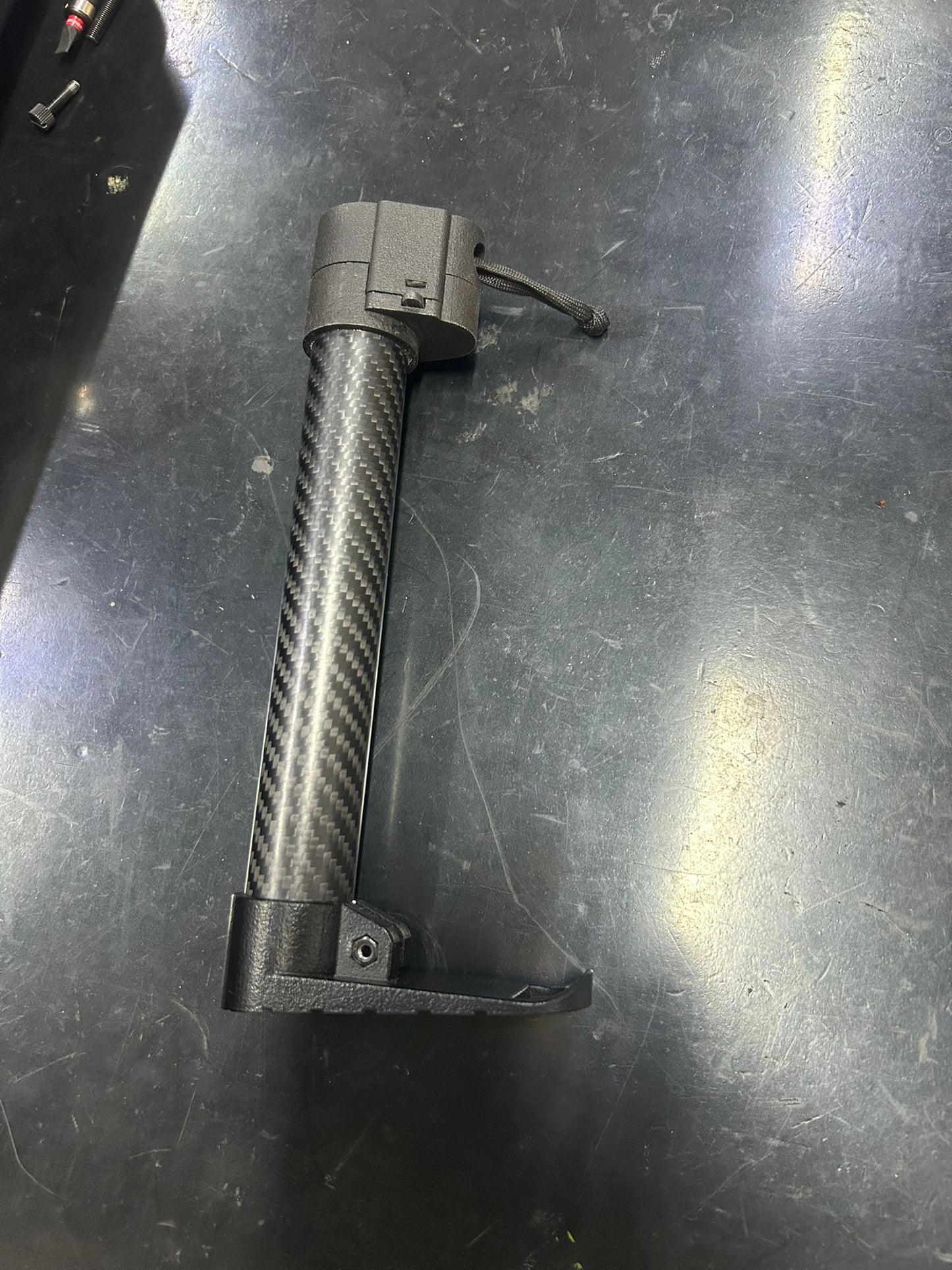 Foldable carbon stock FOL1