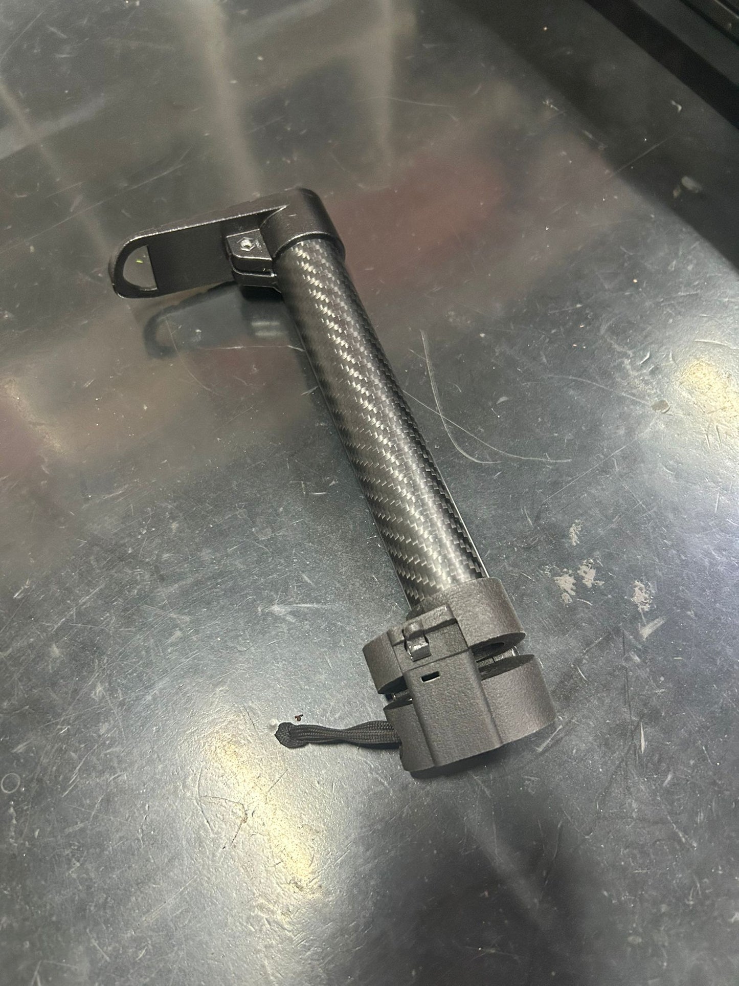 Foldable carbon stock FOL1