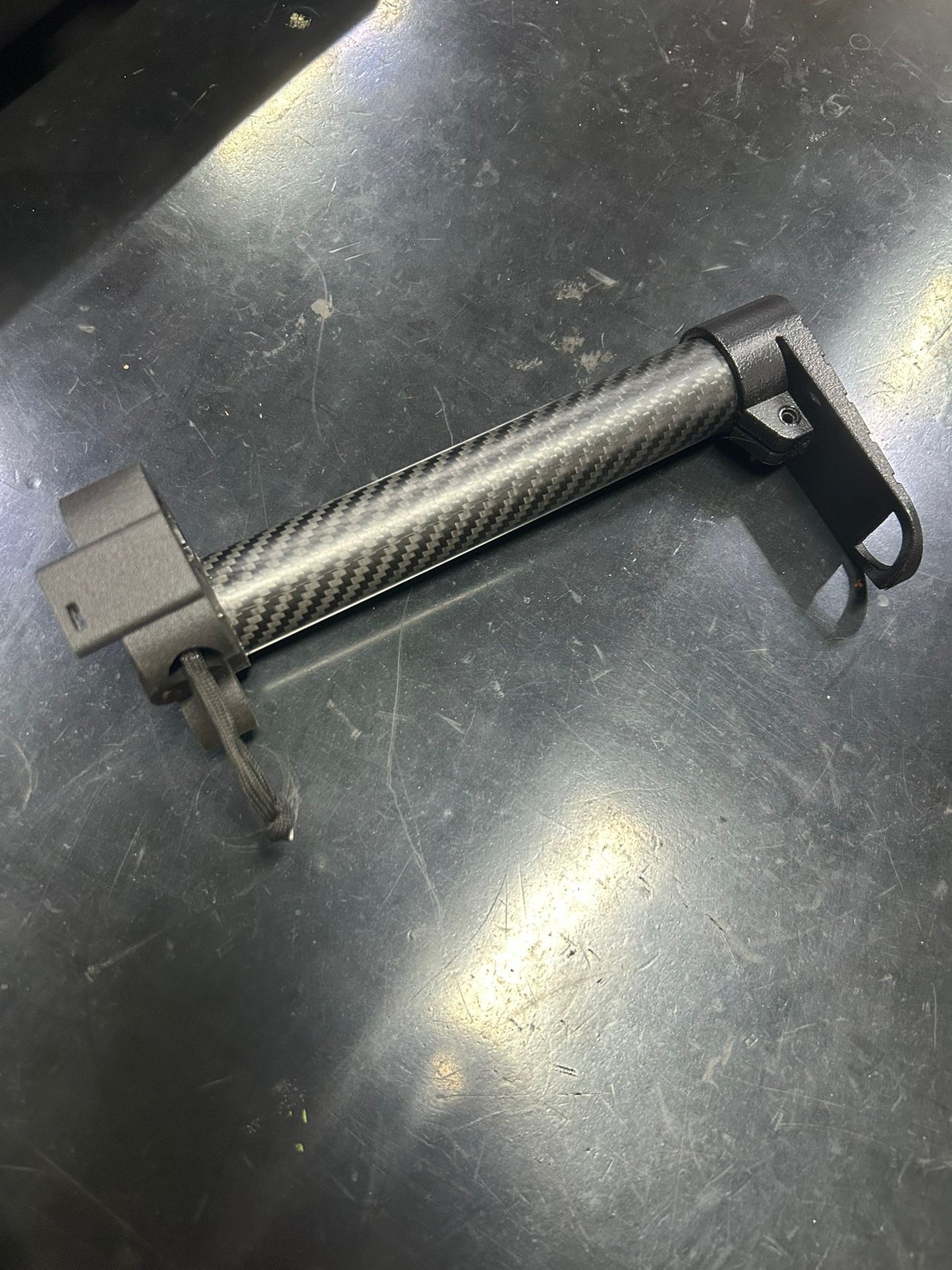 Foldable carbon stock FOL1