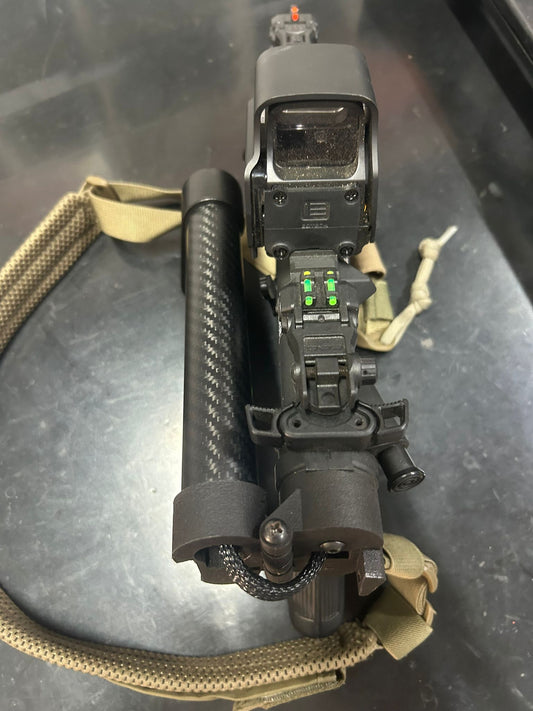 Foldable carbon stock FOL1