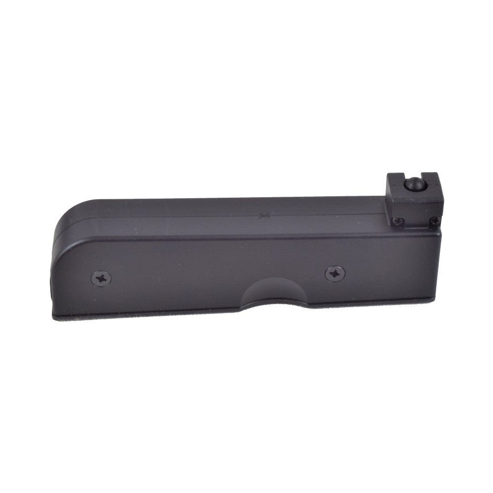 HFC FUCILE A GAS BOLT ACTION NERO (HG 231)