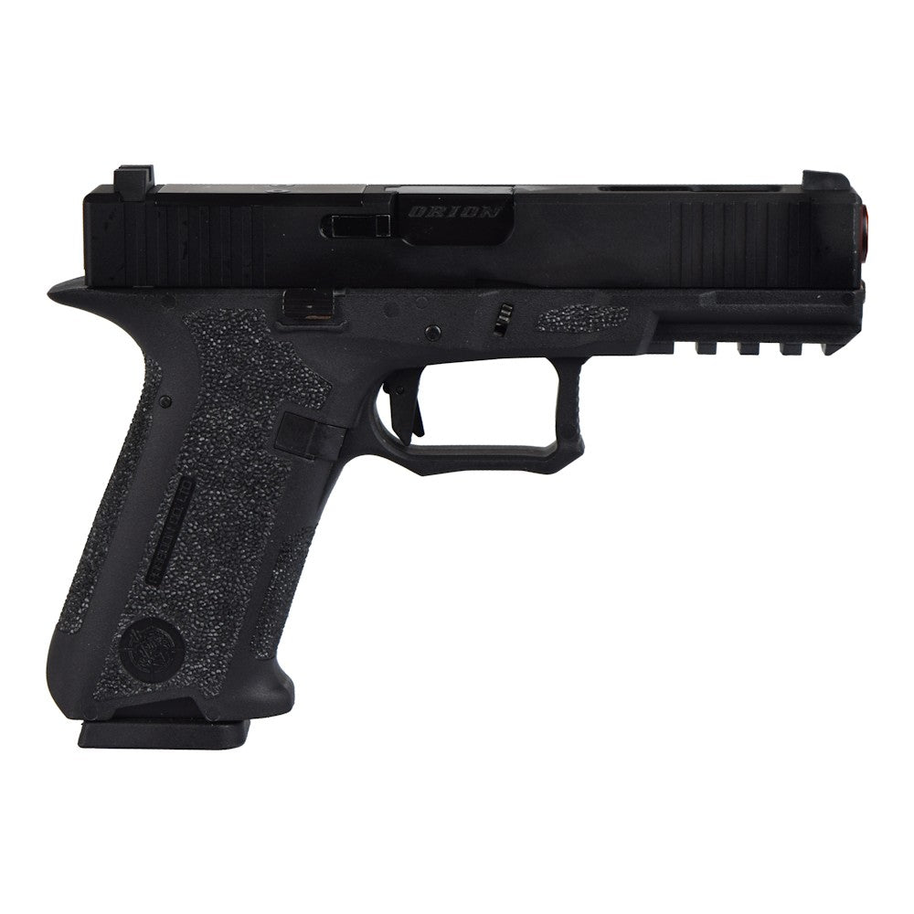 POSEIDON X CSI PISTOLA A GAS XO 18 NERA (XO-18-BK)