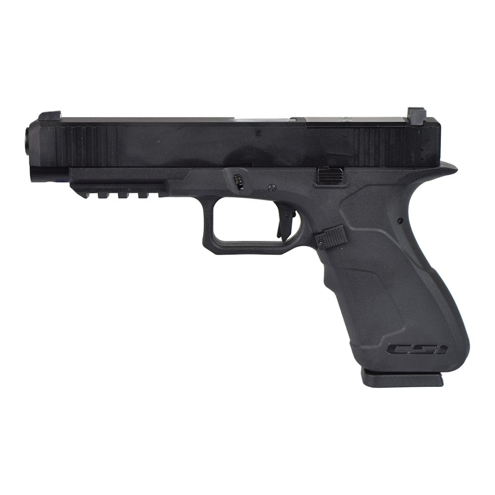 POSEIDON X CSI PISTOLA A GAS XO 34 NERA (XO-34-BK)