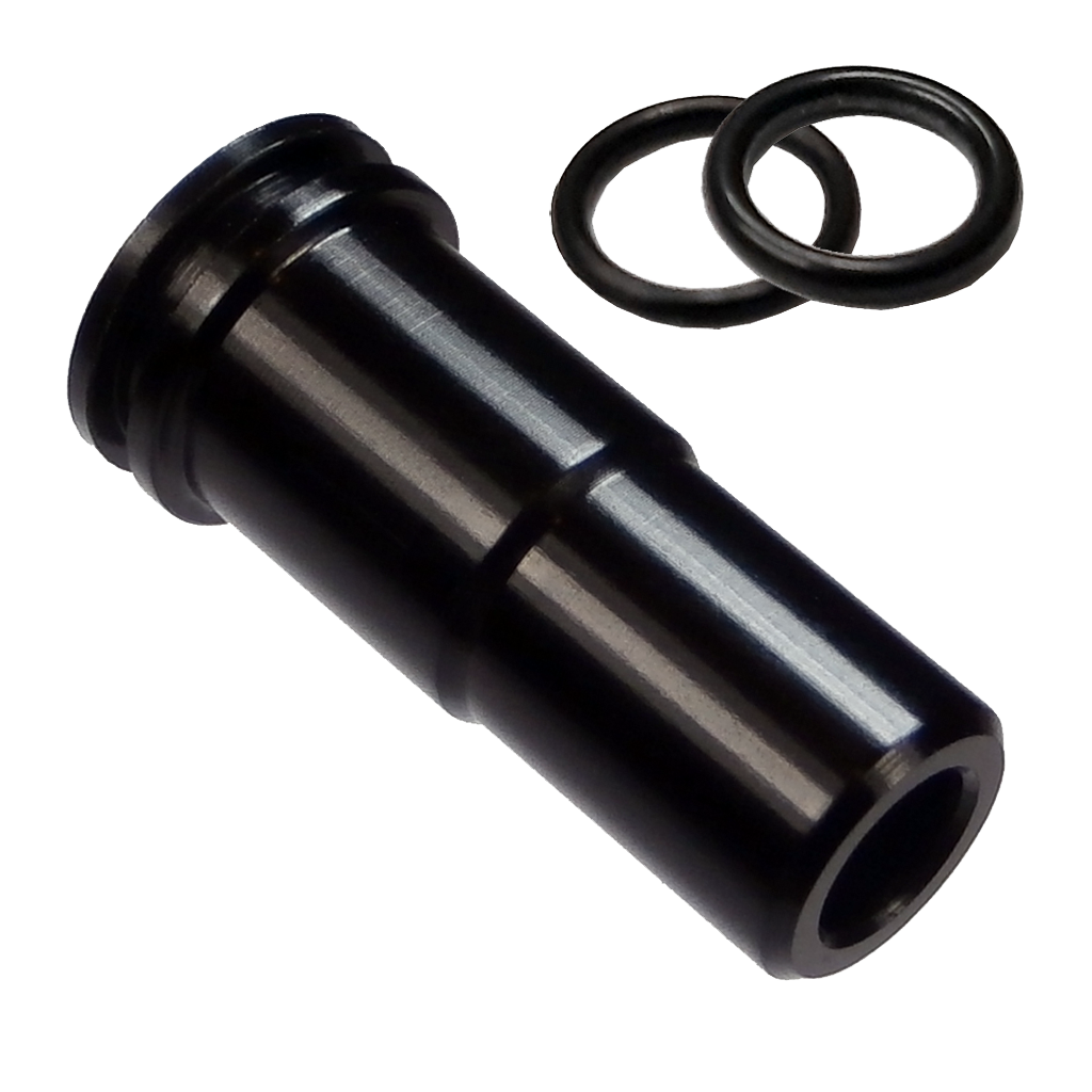 spingipallino ergal mp5 fps softair tactical
