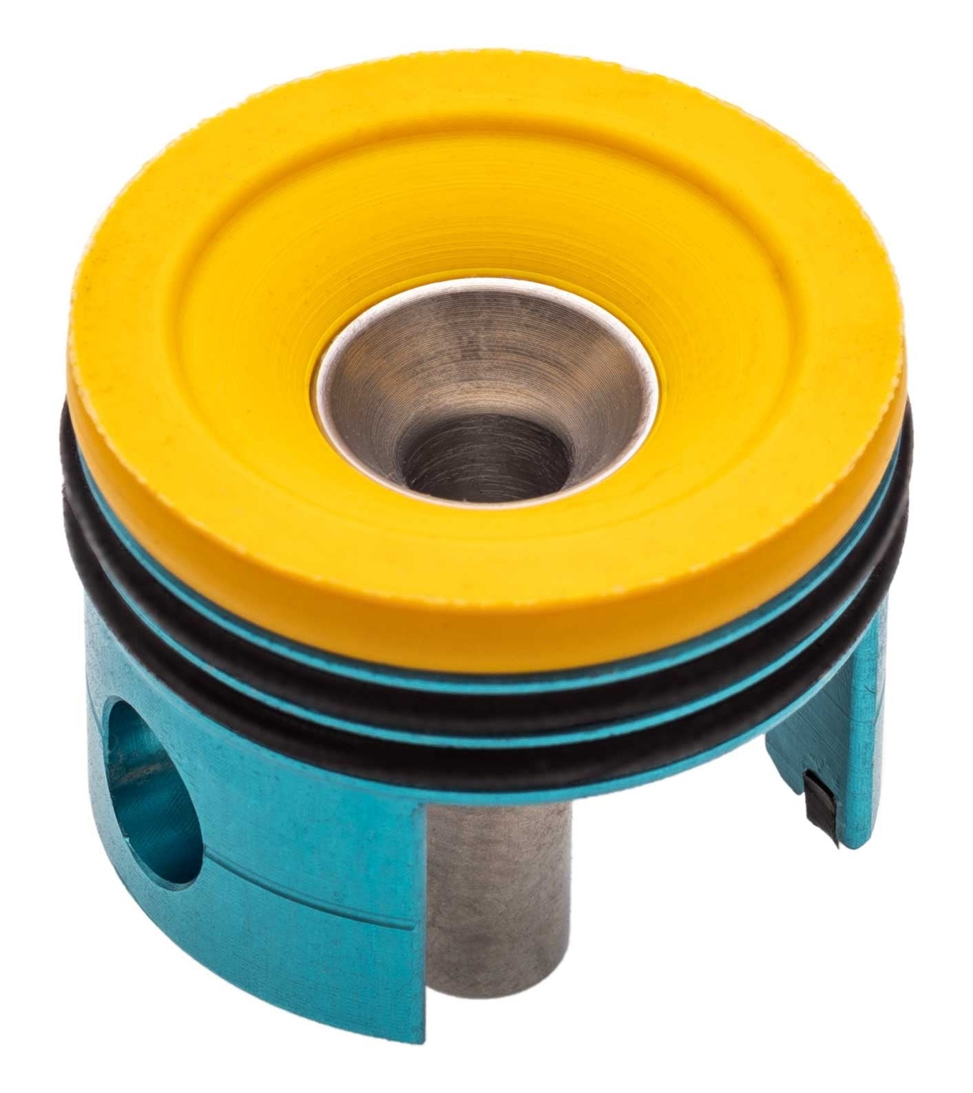 testa cilindro ergal doppio oring morbida FPS