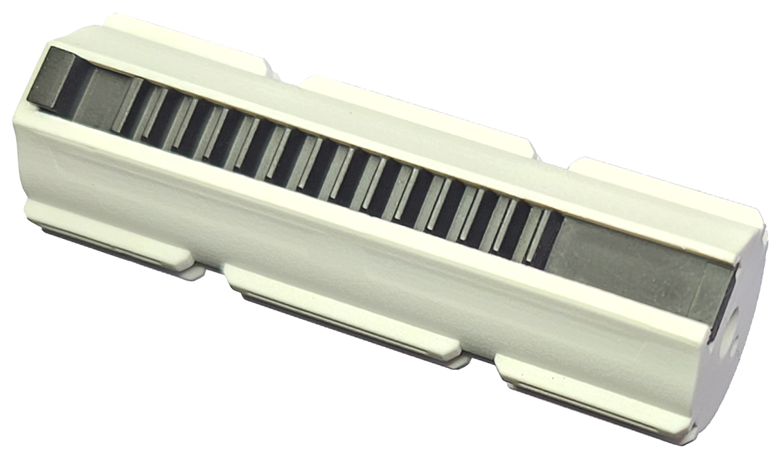 pistone zero shock fps softair tactical