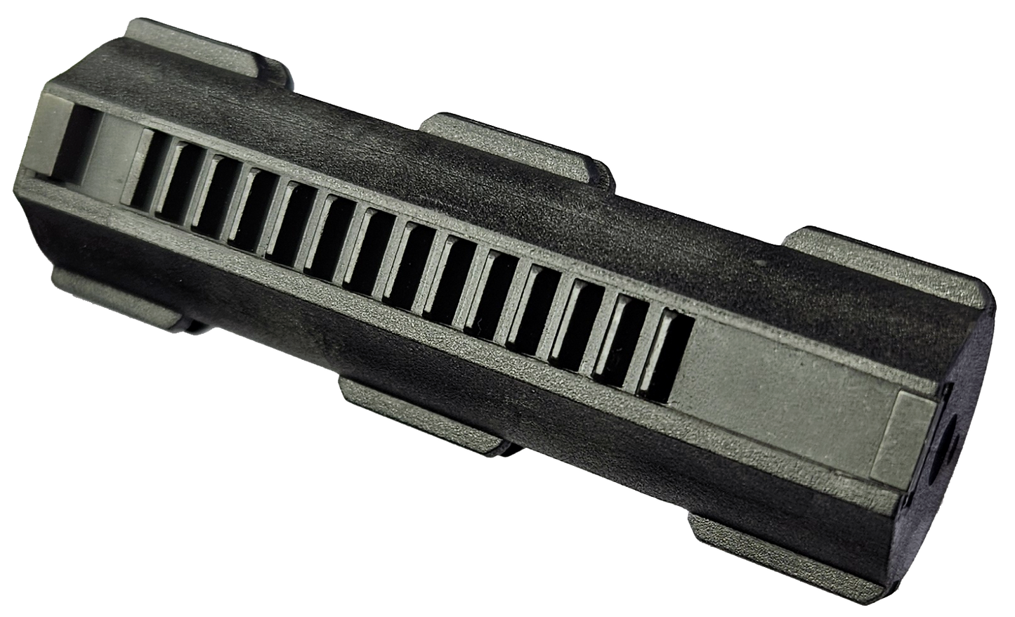 Pistone Zero shock FPS carbonio alleggerito softair tactical