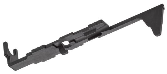asta spingipallino v2 carbonio FPS airsoft tactical