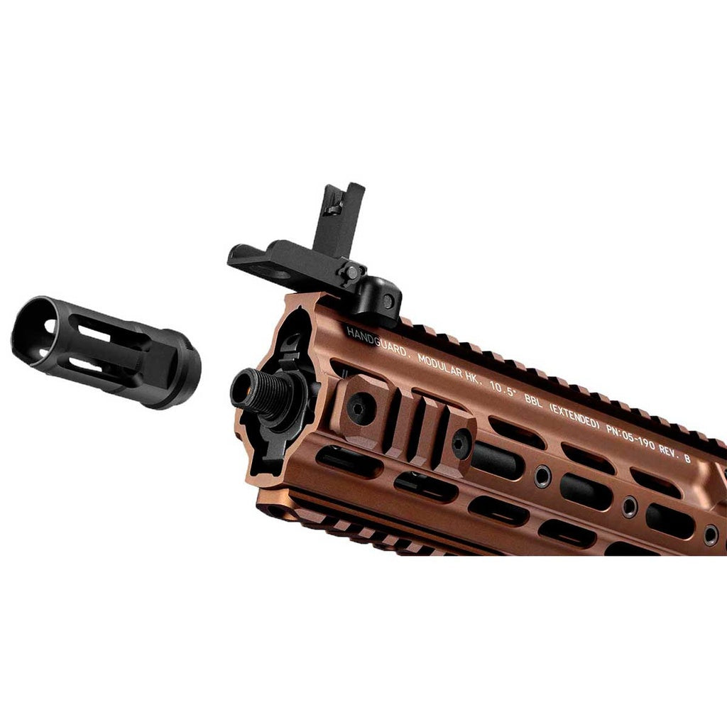 TOKIO MARUI DELTA CUSTOM HK416 SOFTAIR TACTICAL