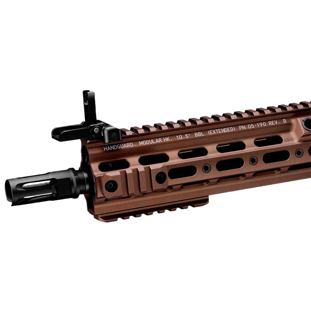 TOKIO MARUI DELTA CUSTOM HK416 SOFTAIR TACTICAL