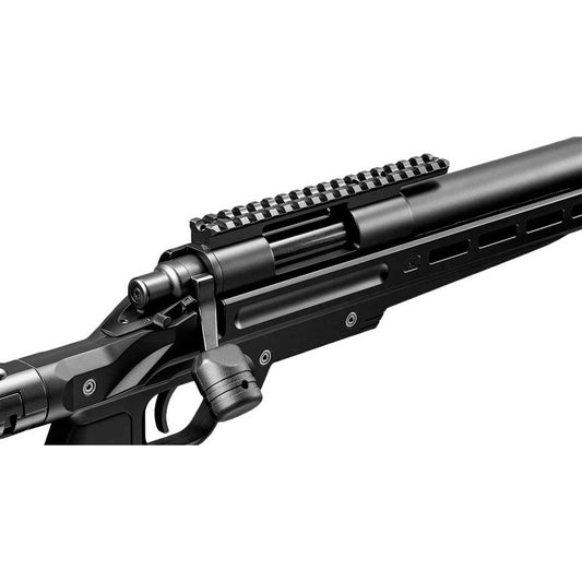 Tokyo Marui VSR-ONE Sniper BLACK Fucile A Molla SOFTAIR TACTICAL