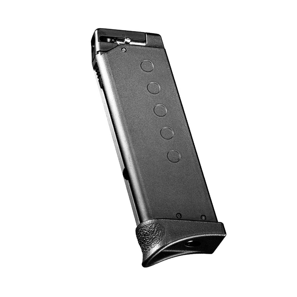 TOKIO MARUI PISTOLA A GAS BODYGUARD 380 NERA