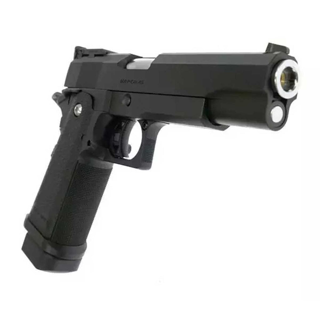 TOKIO MARUI PISTOLA HI-CAPA NERA 5.1