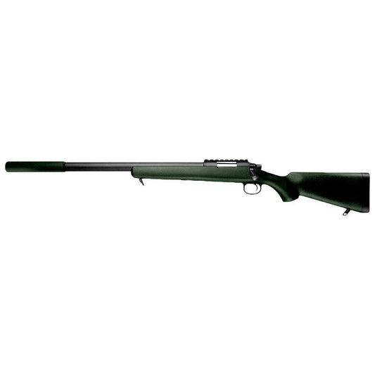 TOKIO MARUI FUCILE DA CECCHINO VSR-10 G-SPEC VERDE