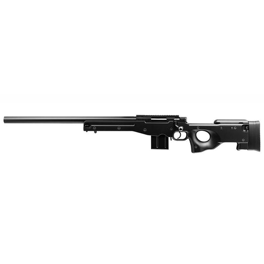 TOKIO MARUI FUCILE AWS L96 NERO