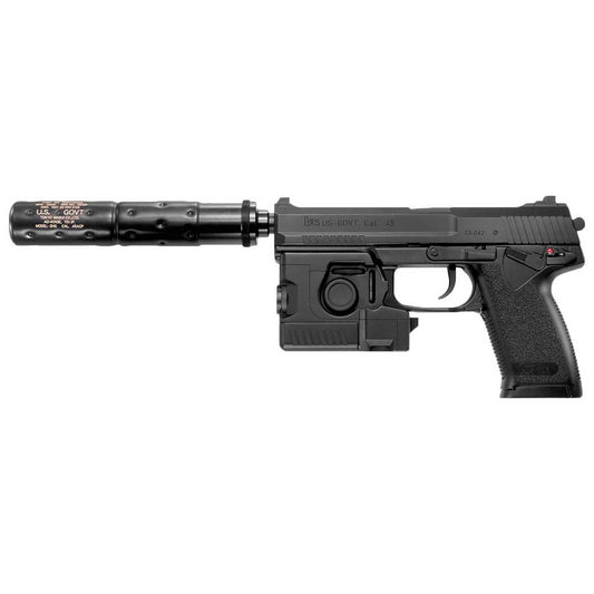 TOKIO MARUI PISTOLA A GAS SOCOM MK23
