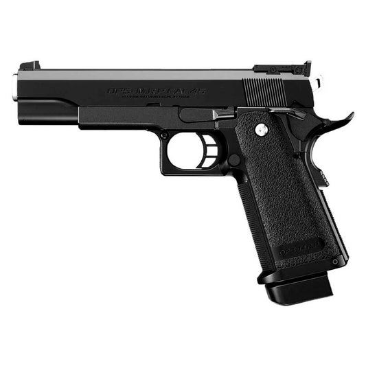TOKIO MARUI PISTOLA HI-CAPA NERA 5.1