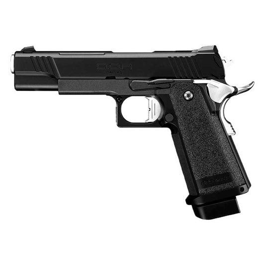 TOKIO MARUI PISTOLA A GAS HI-CAPA 5.1 NERA