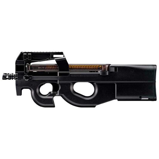 TOKYO MARUI FUCILE P90 NERO SOFTAIR TACTICAL