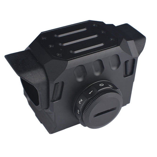 AIM-O RED DOT NERO (AO6004-B)