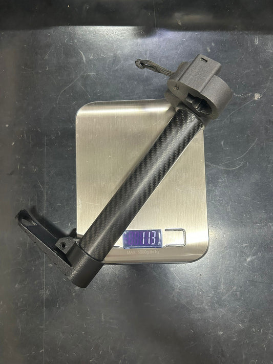 Foldable carbon stock FOL1