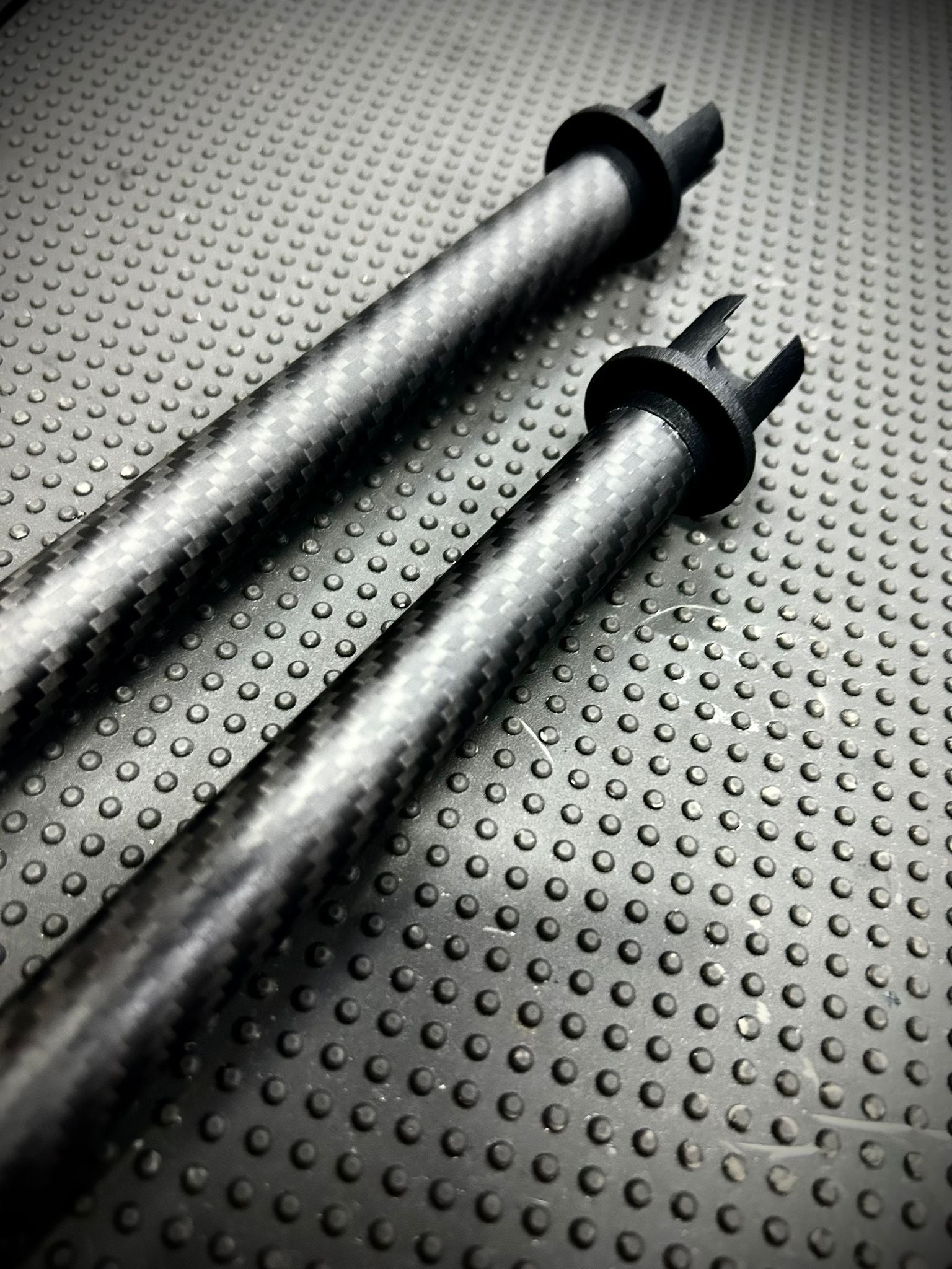 canna carbonio custom softair tactical