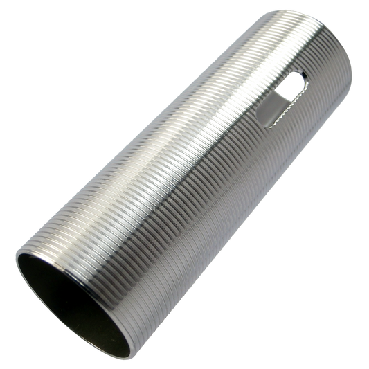 FPS cilindro TYPE “C” in acciaio inox lavorato in CNC (CLTC)