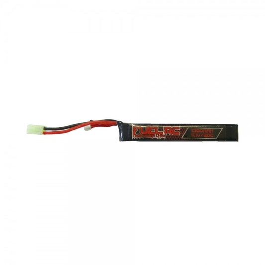 FUEL BATTERIA LI-PO 11.1V X 1300MAH 20C STICK (FL-11.1X1300)