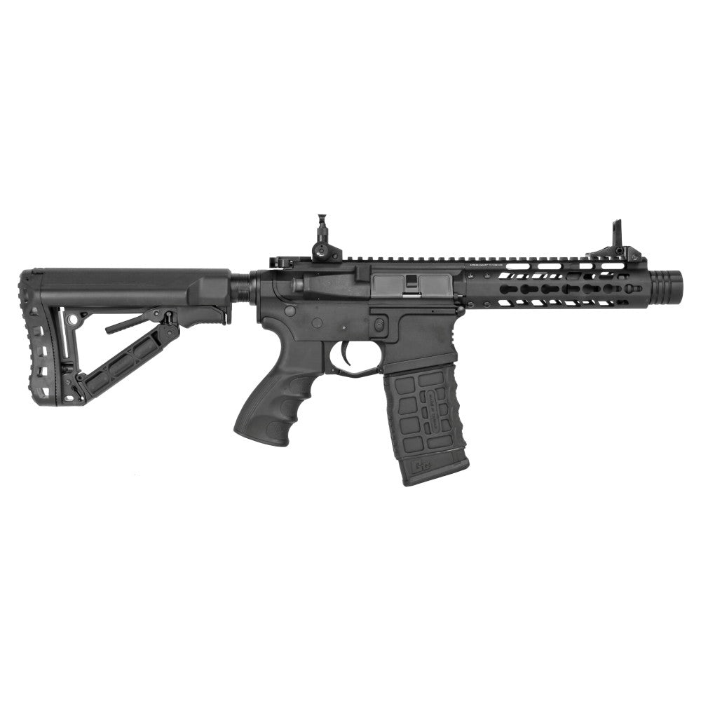 G&G FUCILE ELETTRICO CM16 WILD HOG 7" (GGWL7)