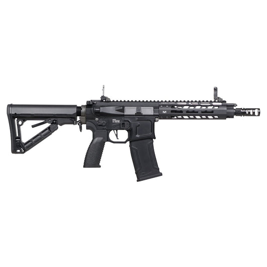 G&G FUCILE A GAS MGCR 556 7" NERO (GG-MGCR556-7)