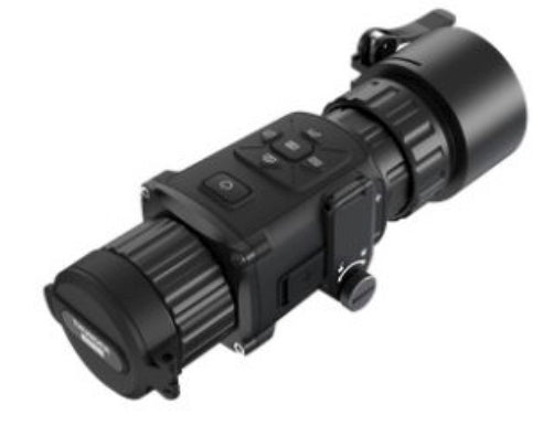 HIKMICRO THUNDER CLIPON TH35PC THERMAL 16G 1/8x 1024×768 Oled Lens 35mm (A) NEW 384×288 12um